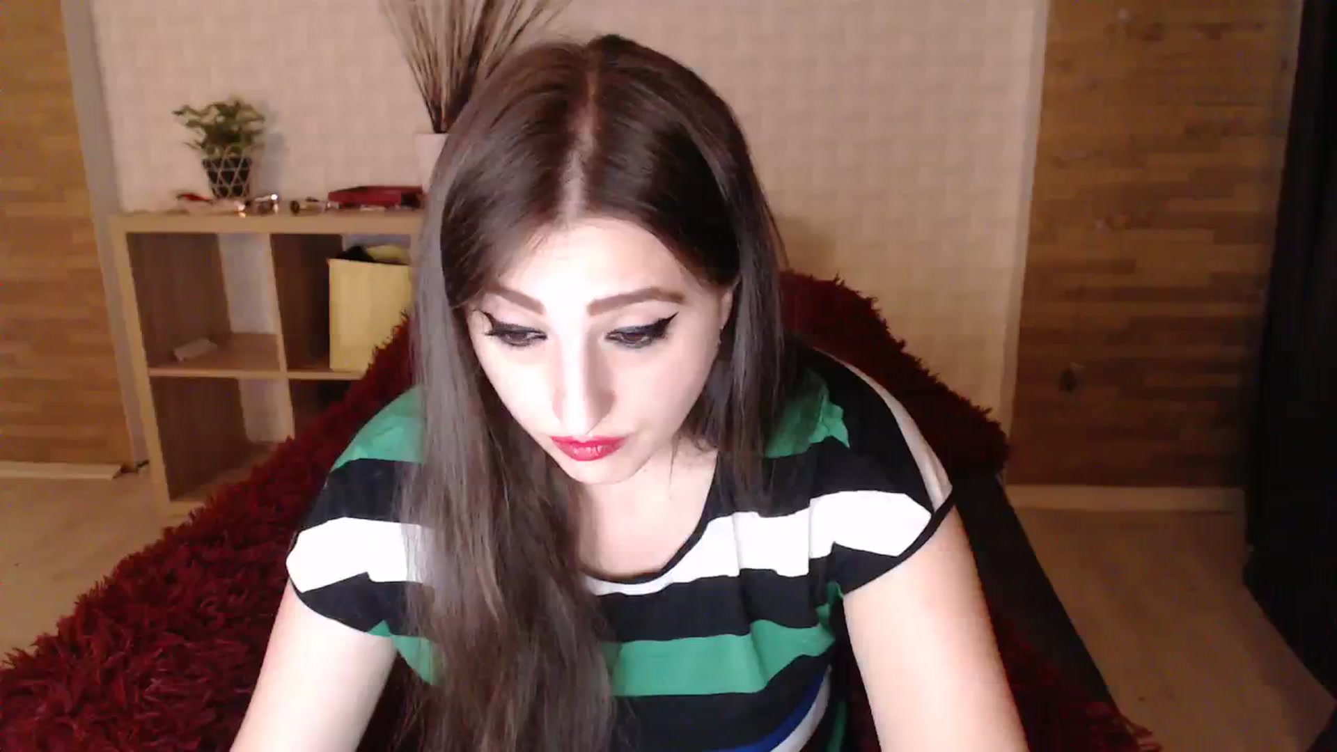 Gallery image thumbnail from HotRebbecca's myfreecams stream on, 08/18/2023, 04:42 image 2 of 20