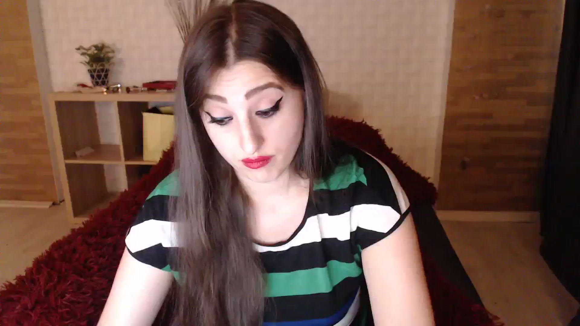 Gallery image thumbnail from HotRebbecca's myfreecams stream on, 08/18/2023, 04:42 image 7 of 20