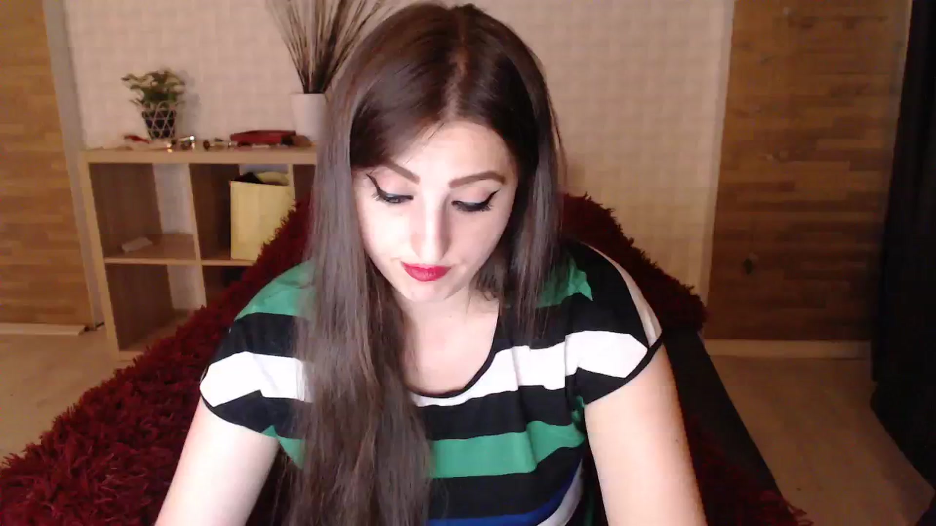 Gallery image thumbnail from HotRebbecca's myfreecams stream on, 08/18/2023, 04:42 image 6 of 20