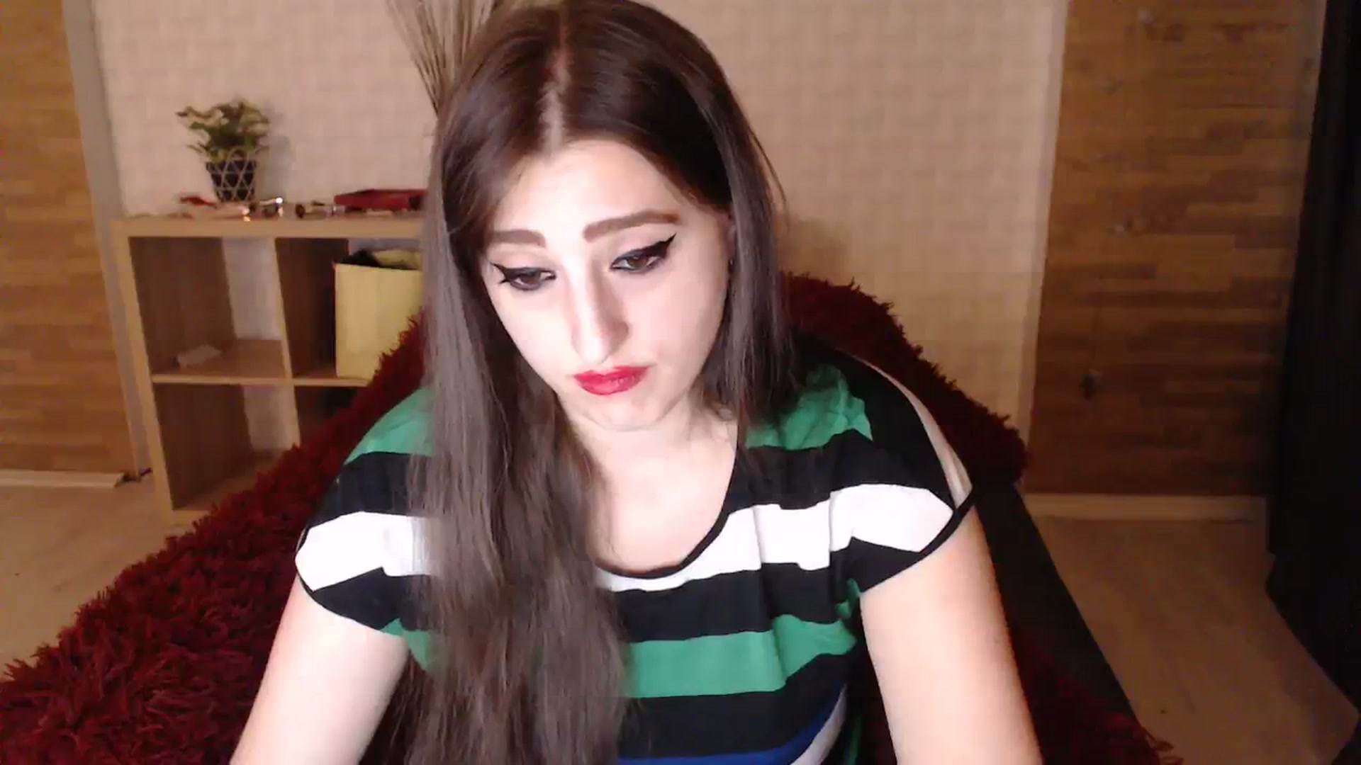 Gallery image thumbnail from HotRebbecca's myfreecams stream on, 08/18/2023, 04:42 image 3 of 20