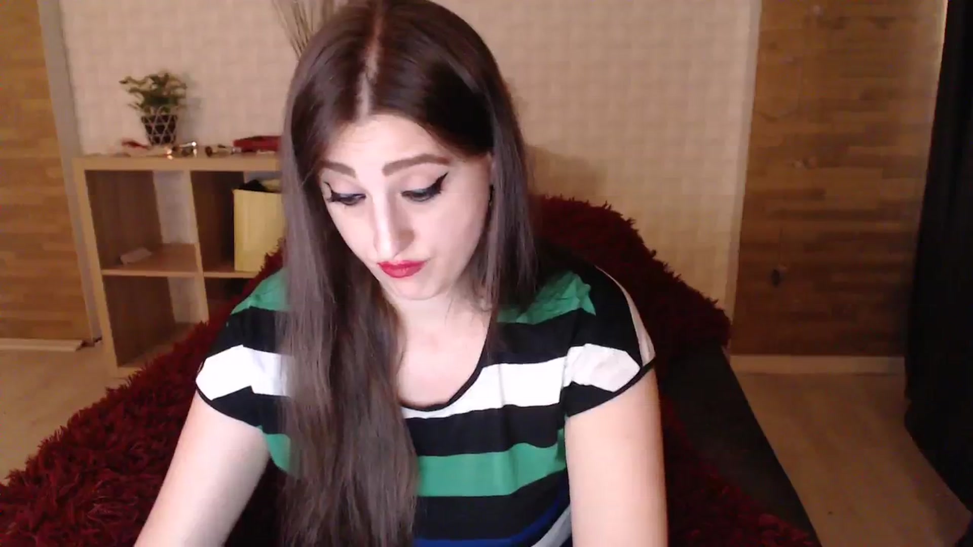 Gallery image thumbnail from HotRebbecca's myfreecams stream on, 08/18/2023, 04:42 image 18 of 20