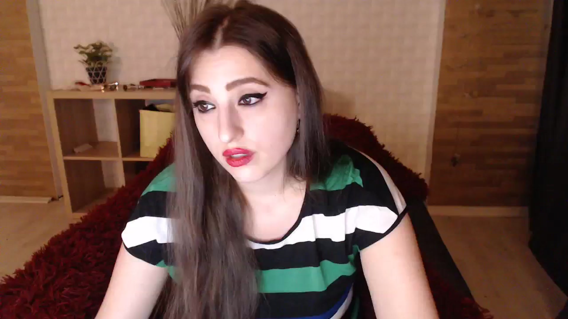 Gallery image thumbnail from HotRebbecca's myfreecams stream on, 08/18/2023, 04:42 image 1 of 20