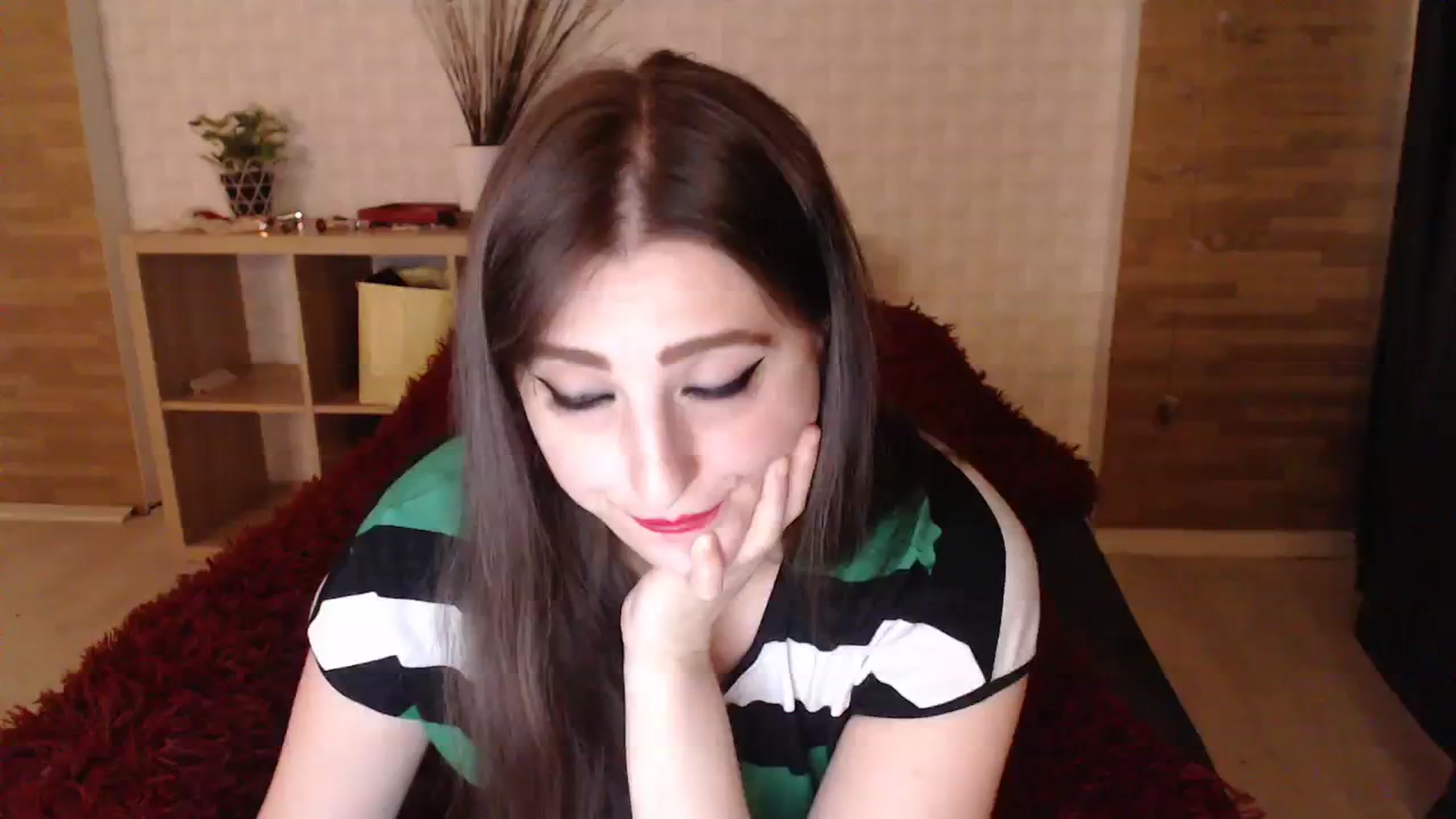 Gallery image thumbnail from HotRebbecca's myfreecams stream on, 08/18/2023, 04:42 image 8 of 20