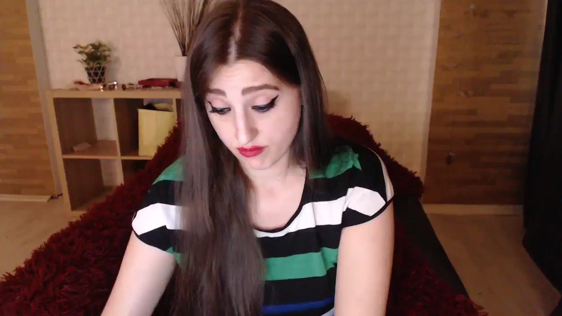 Gallery image thumbnail from HotRebbecca's myfreecams stream on, 08/18/2023, 04:42 image 10 of 20