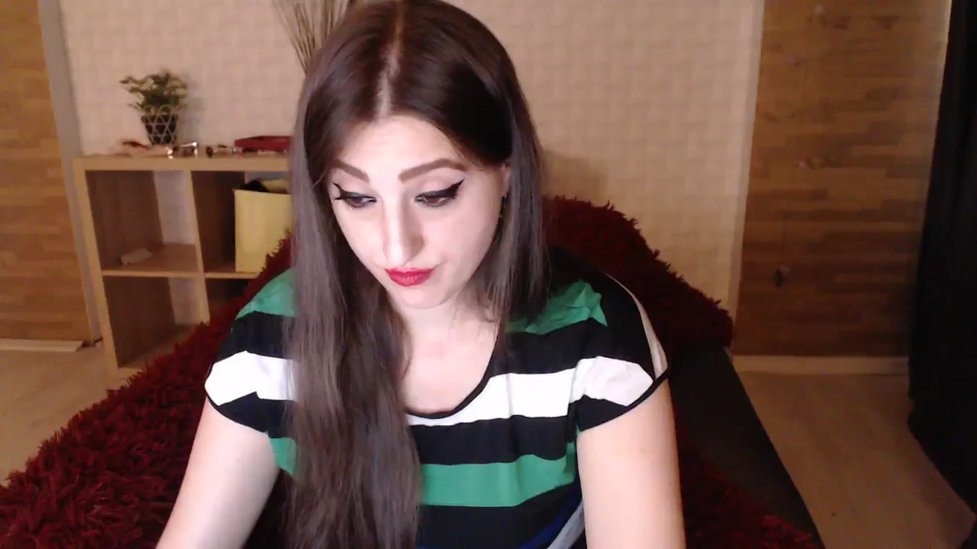 Gallery image thumbnail from HotRebbecca's myfreecams stream on, 08/18/2023, 04:42 image 17 of 20
