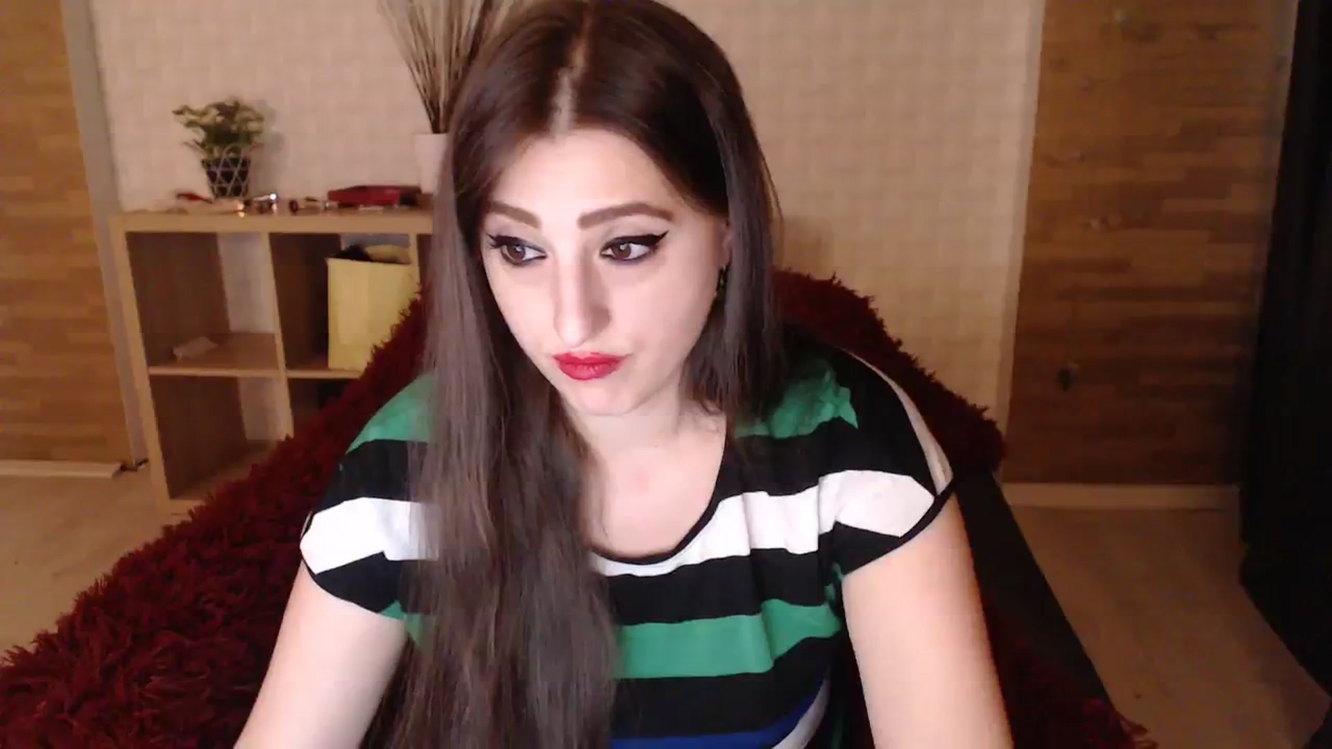 Gallery image thumbnail from HotRebbecca's myfreecams stream on, 08/18/2023, 04:42 image 4 of 20