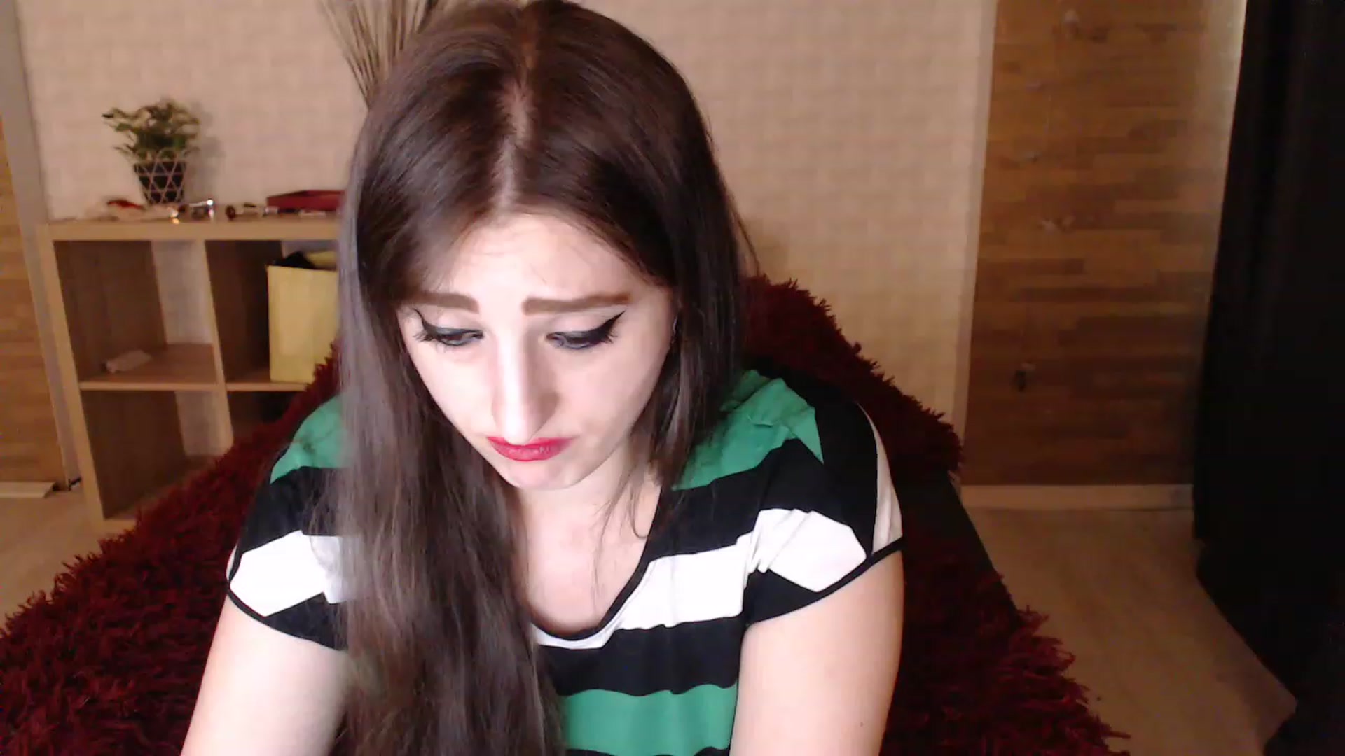 Gallery image thumbnail from HotRebbecca's myfreecams stream on, 08/18/2023, 05:23 image 18 of 20