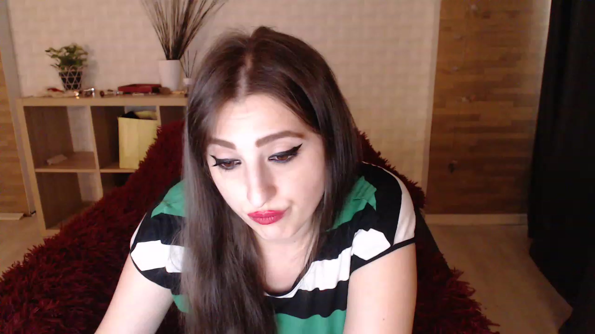 Gallery image thumbnail from HotRebbecca's myfreecams stream on, 08/18/2023, 05:23 image 20 of 20