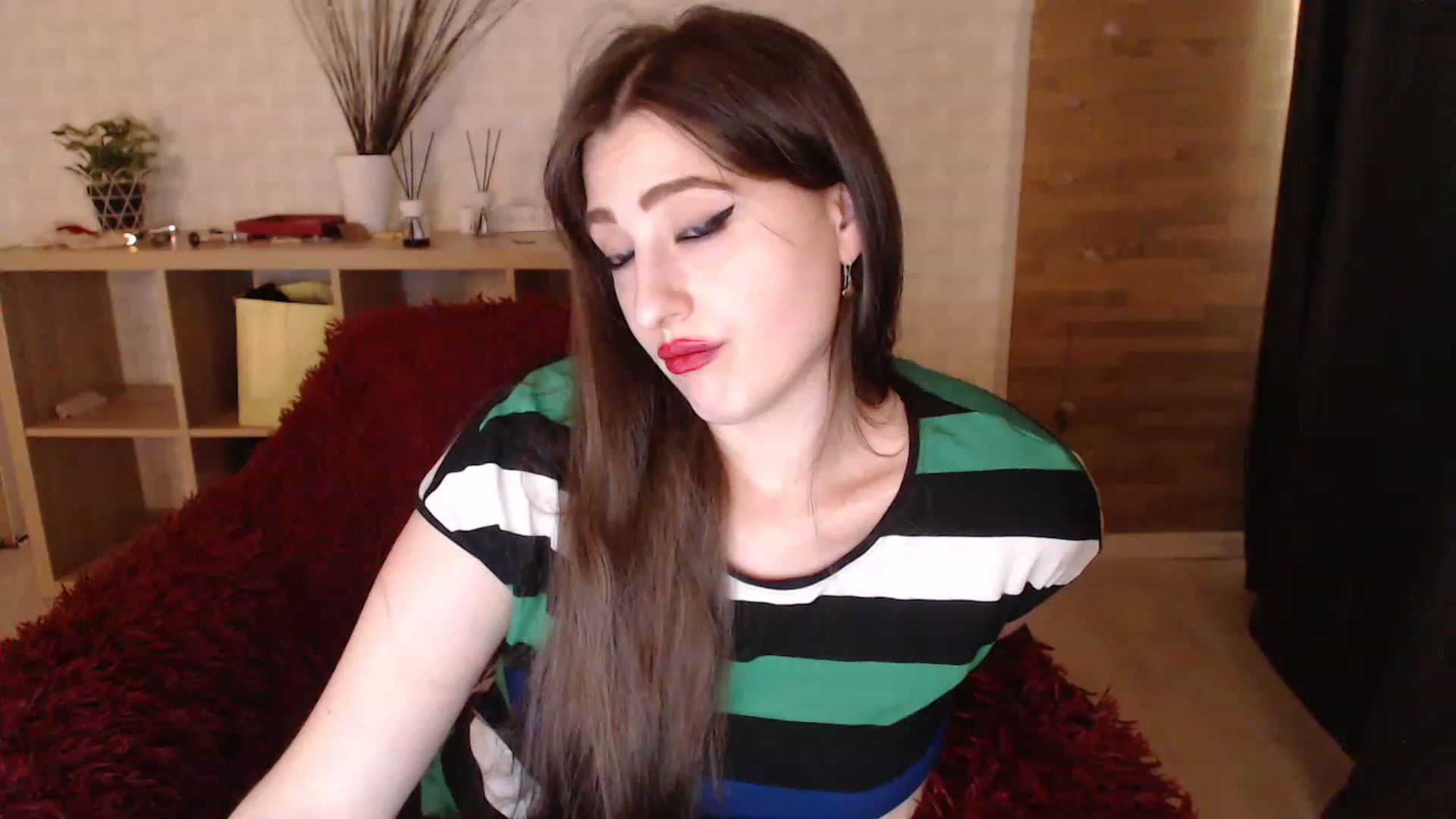Gallery image thumbnail from HotRebbecca's myfreecams stream on, 08/18/2023, 05:23 image 12 of 20