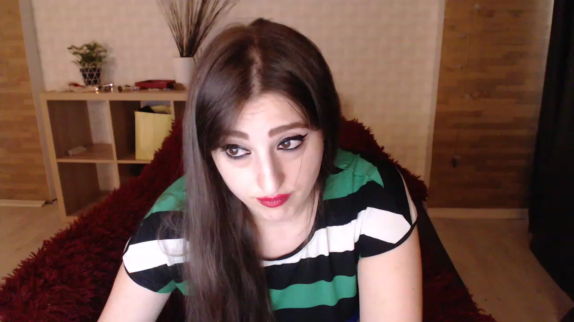 Gallery image thumbnail from HotRebbecca's myfreecams stream on, 08/18/2023, 05:23 image 8 of 20