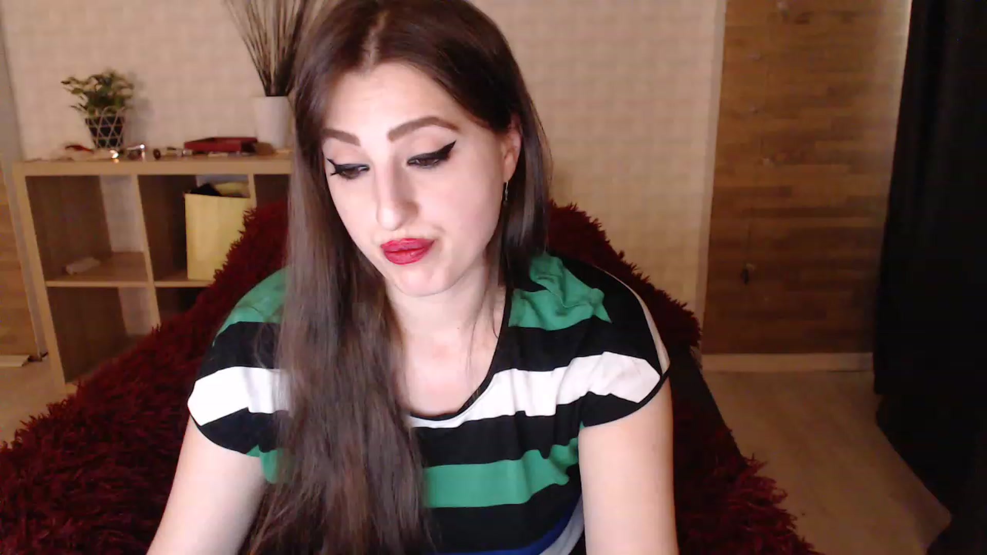 Gallery image thumbnail from HotRebbecca's myfreecams stream on, 08/18/2023, 05:23 image 16 of 20