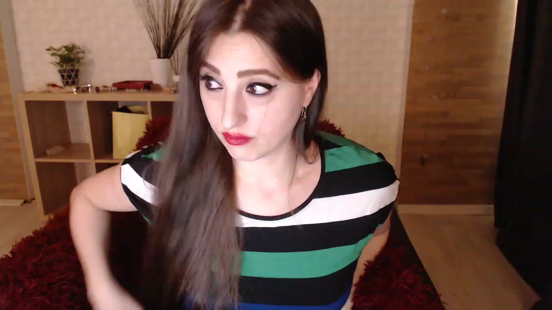 Gallery image thumbnail from HotRebbecca's myfreecams stream on, 08/18/2023, 05:23 image 9 of 20
