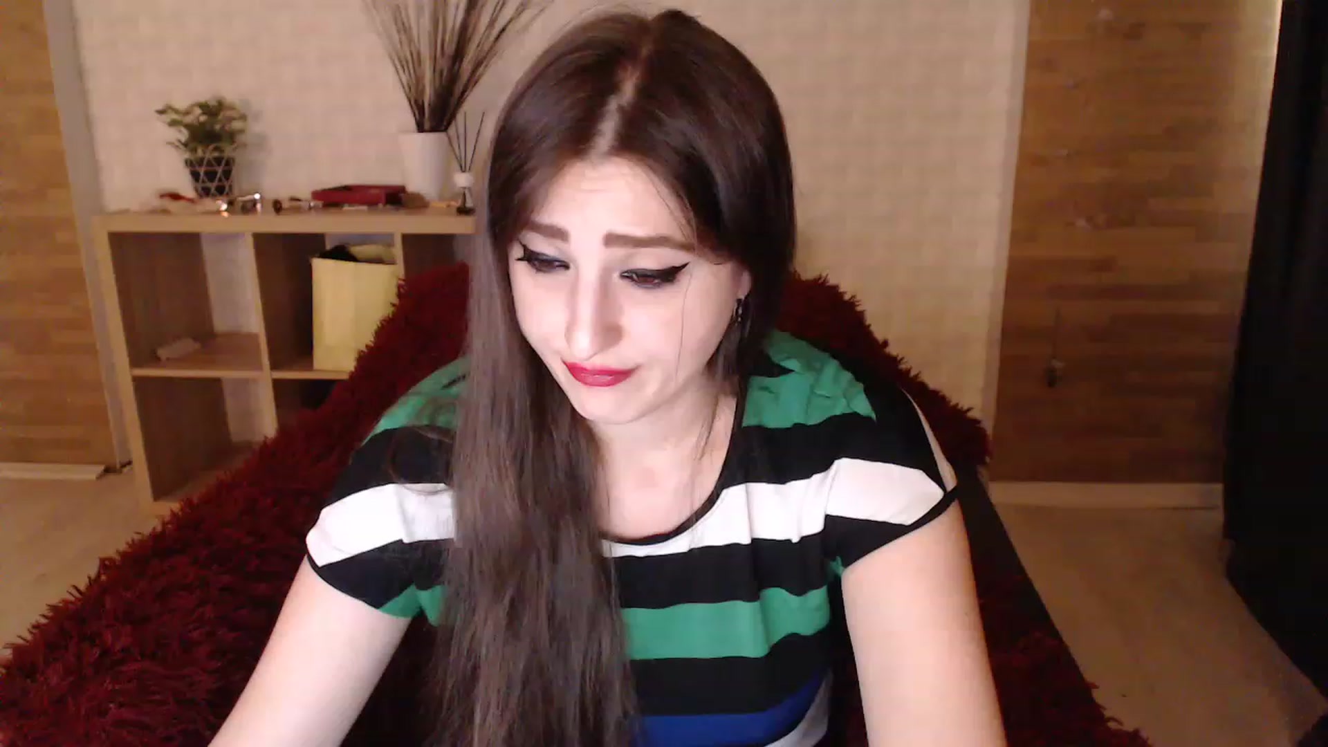Gallery image thumbnail from HotRebbecca's myfreecams stream on, 08/18/2023, 05:23 image 5 of 20