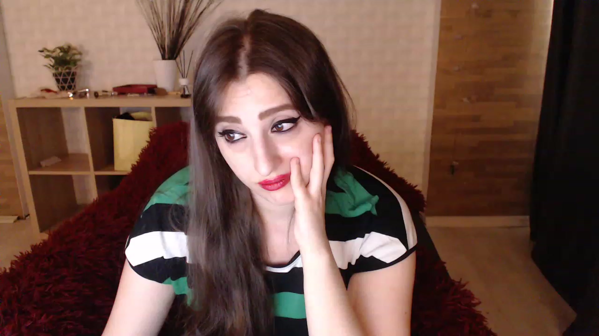 Gallery image thumbnail from HotRebbecca's myfreecams stream on, 08/18/2023, 05:23 image 14 of 20