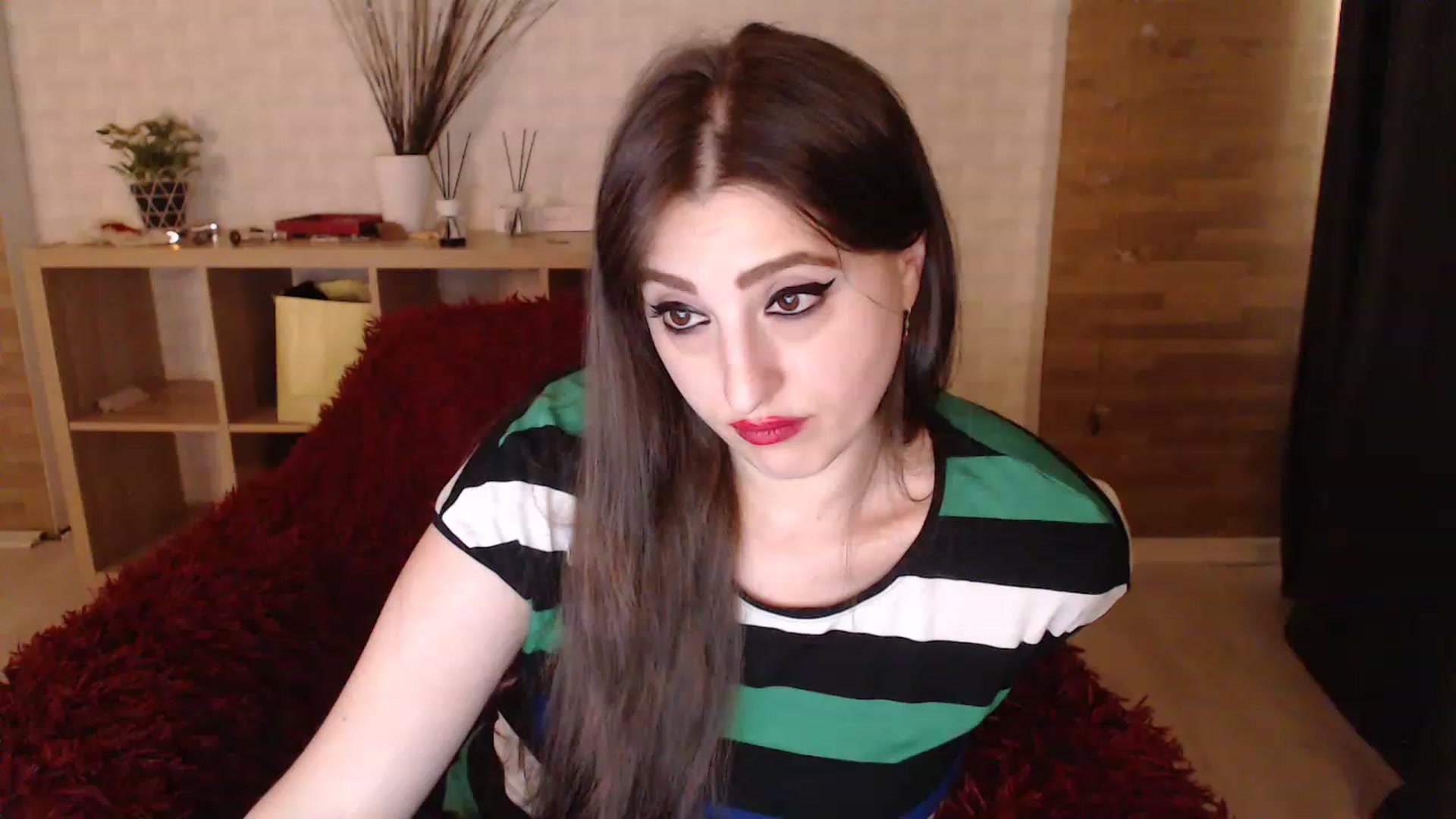 Gallery image thumbnail from HotRebbecca's myfreecams stream on, 08/18/2023, 05:23 image 10 of 20