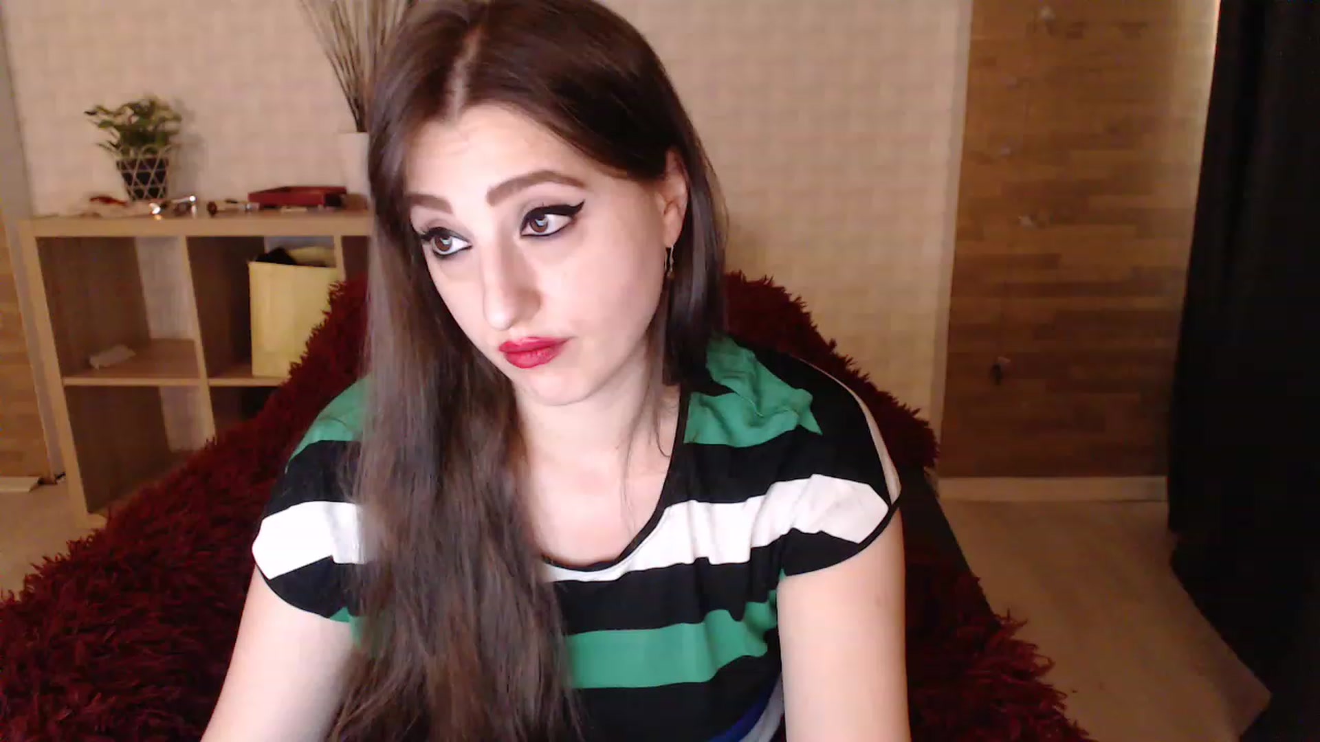 Gallery image thumbnail from HotRebbecca's myfreecams stream on, 08/18/2023, 05:23 image 15 of 20