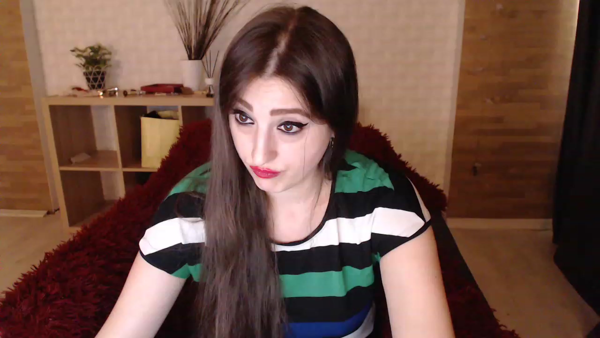 Gallery image thumbnail from HotRebbecca's myfreecams stream on, 08/18/2023, 05:23 image 6 of 20
