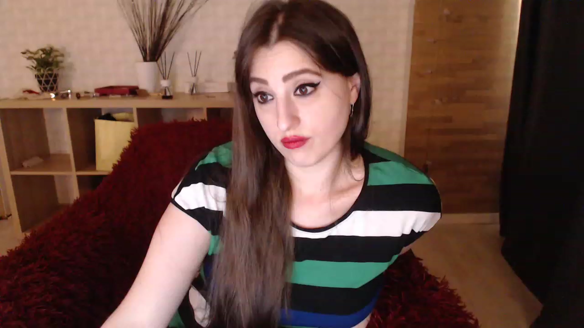 Gallery image thumbnail from HotRebbecca's myfreecams stream on, 08/18/2023, 05:23 image 11 of 20