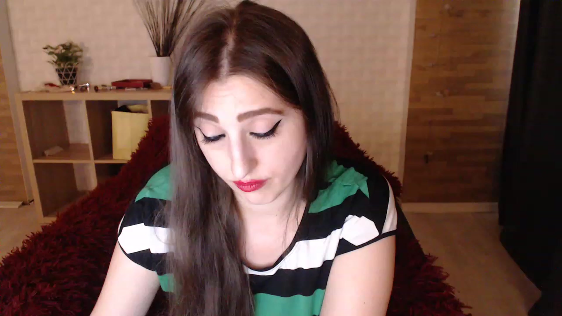 Gallery image thumbnail from HotRebbecca's myfreecams stream on, 08/18/2023, 05:23 image 19 of 20