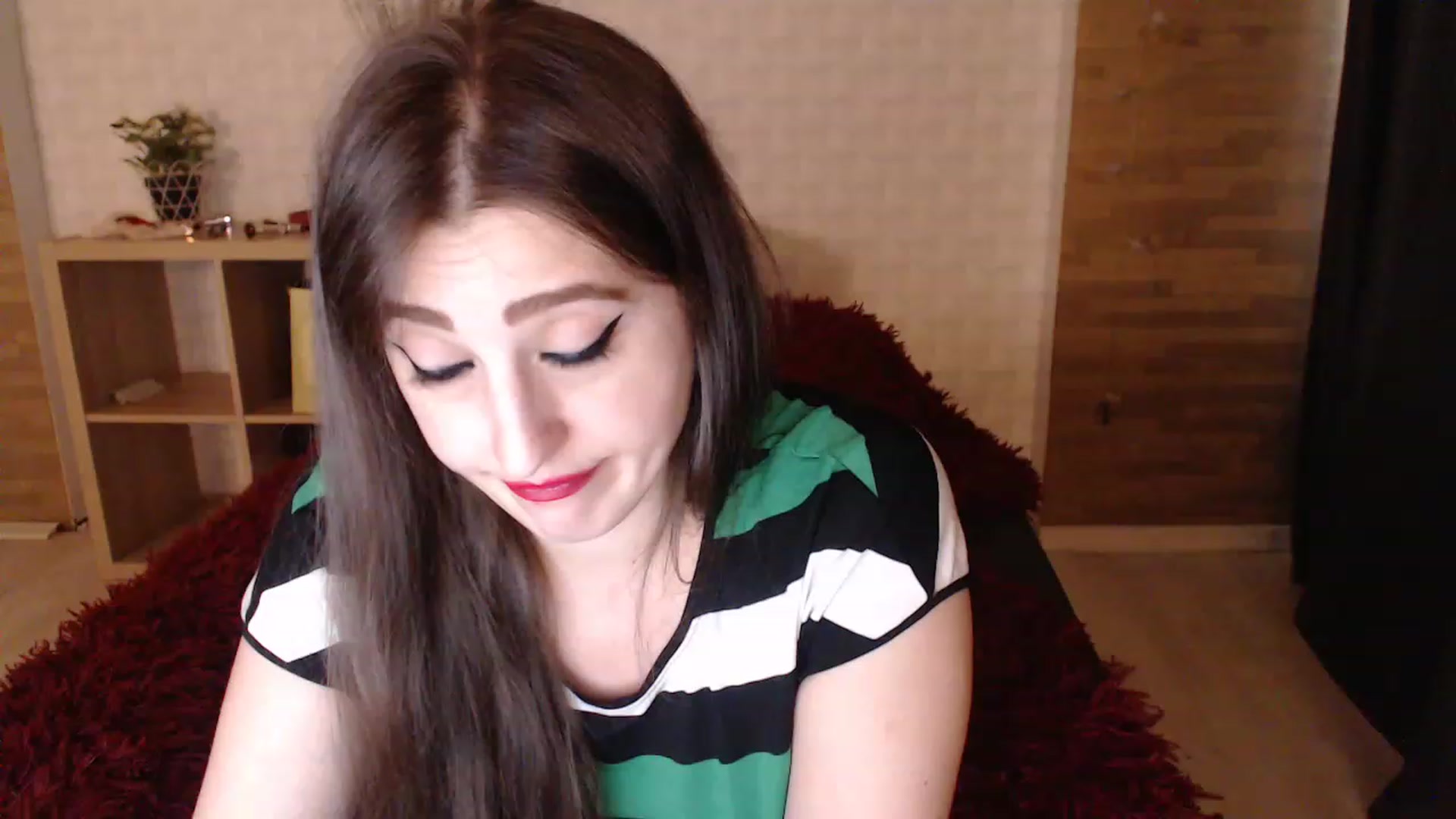 Gallery image thumbnail from HotRebbecca's myfreecams stream on, 08/18/2023, 05:23 image 17 of 20