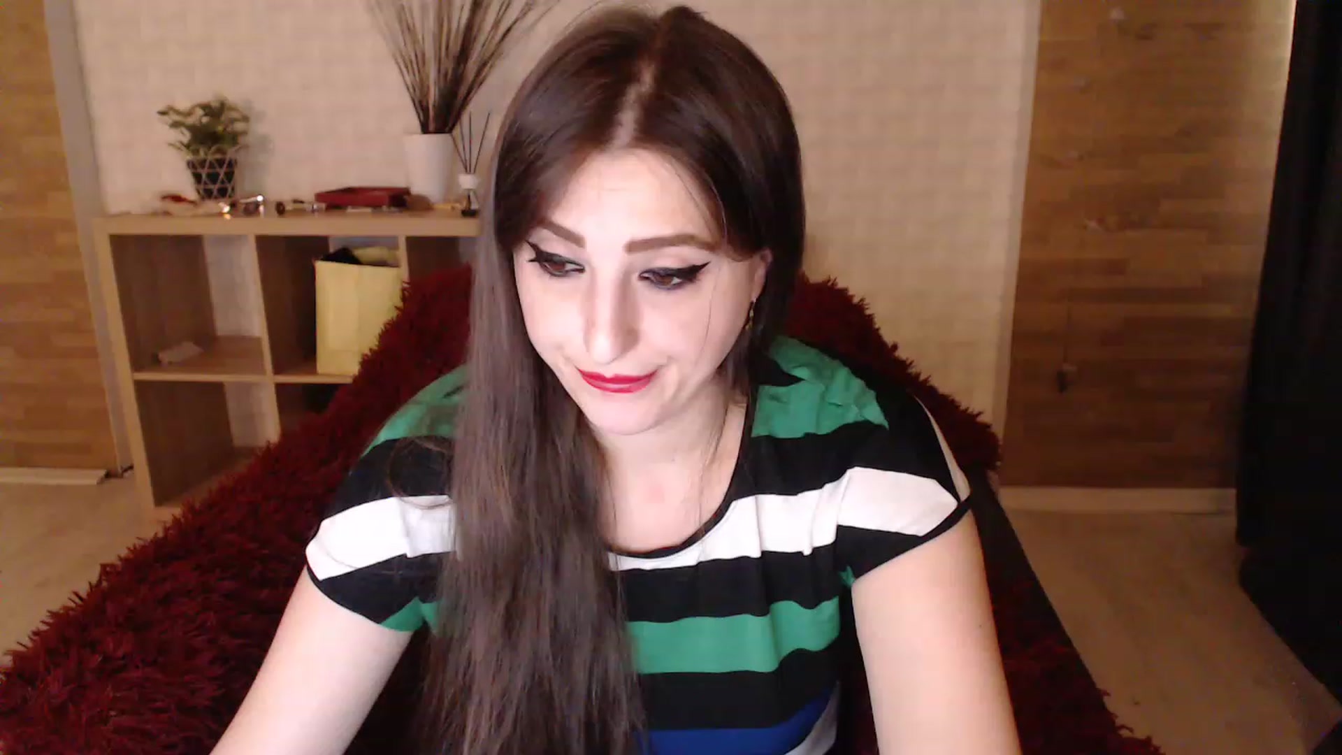 Gallery image thumbnail from HotRebbecca's myfreecams stream on, 08/18/2023, 05:23 image 4 of 20