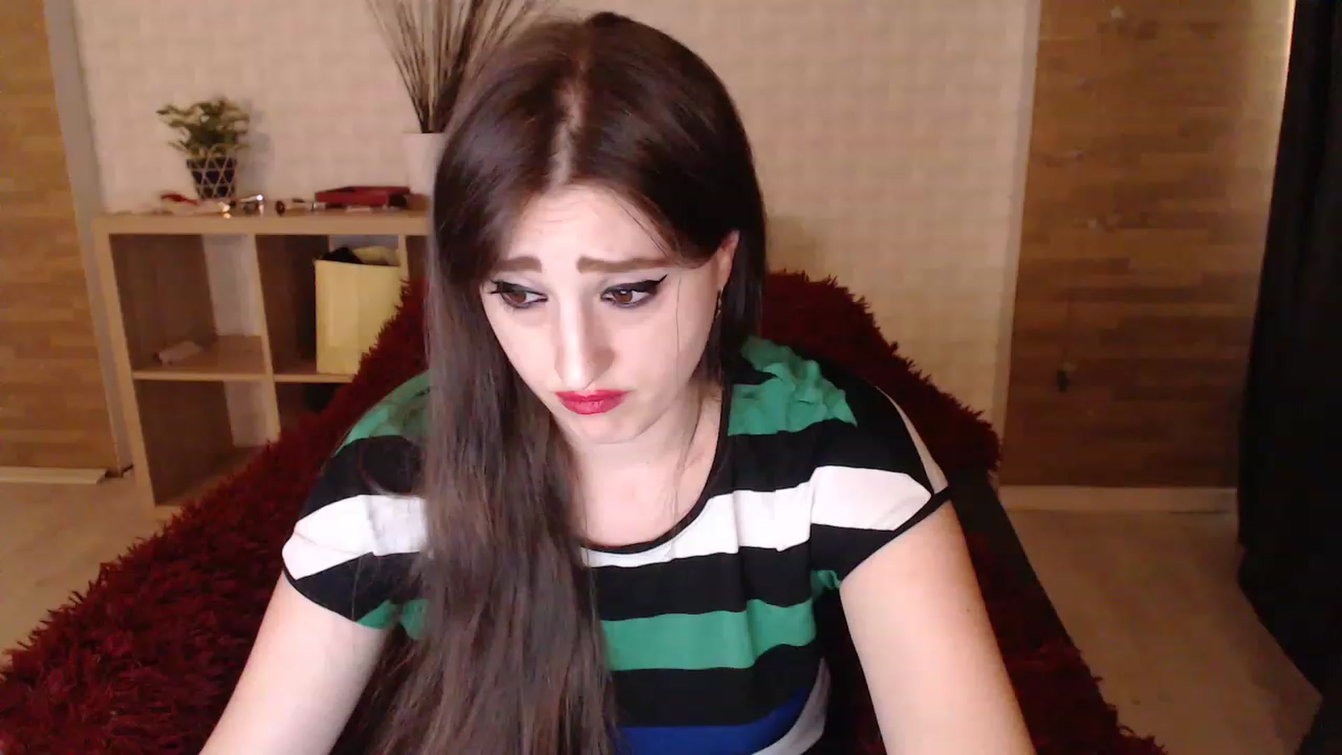 Gallery image thumbnail from HotRebbecca's myfreecams stream on, 08/18/2023, 05:23 image 1 of 20