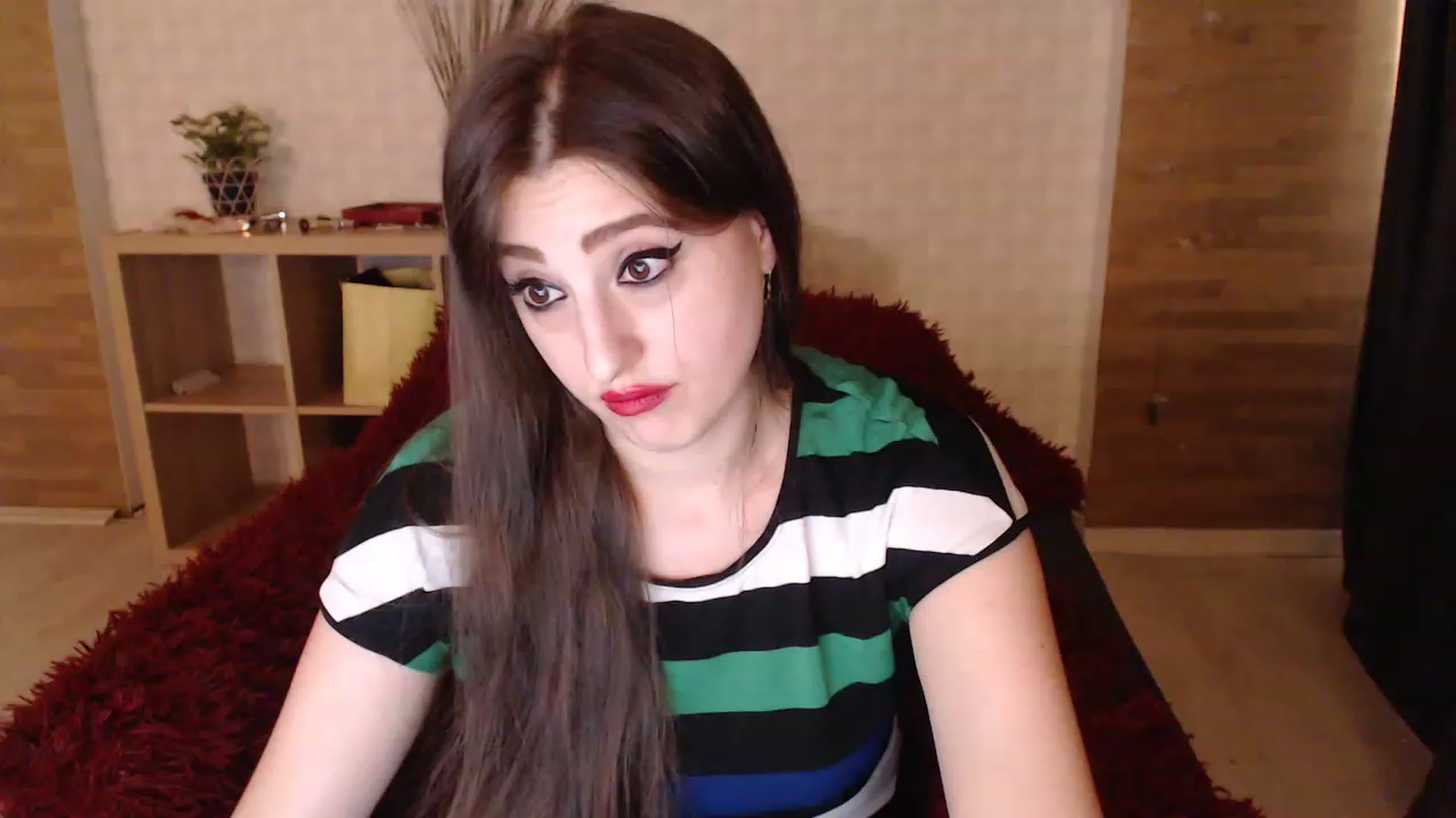 Gallery image thumbnail from HotRebbecca's myfreecams stream on, 08/18/2023, 05:23 image 2 of 20