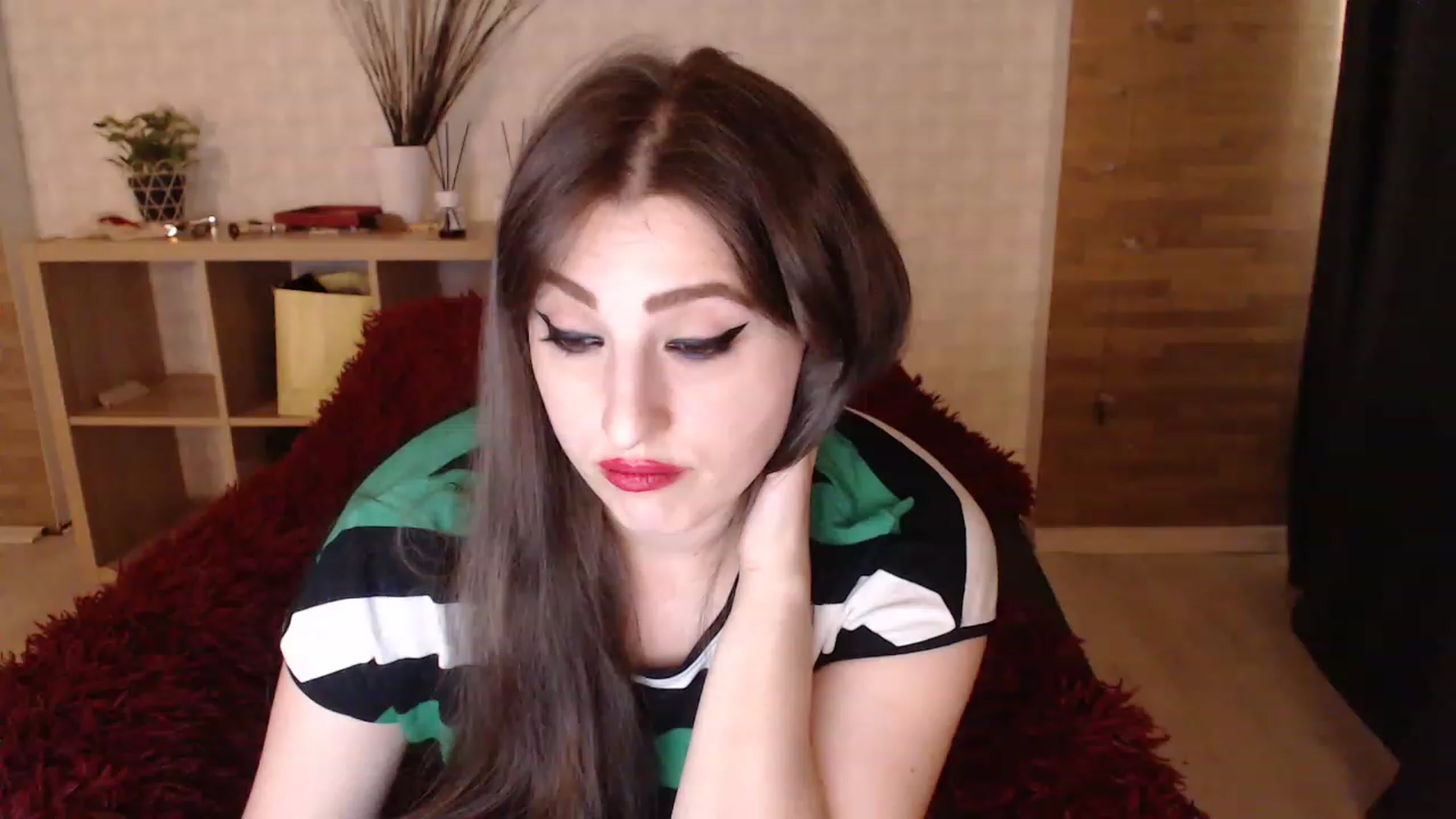 Gallery image thumbnail from HotRebbecca's myfreecams stream on, 08/18/2023, 05:23 image 13 of 20