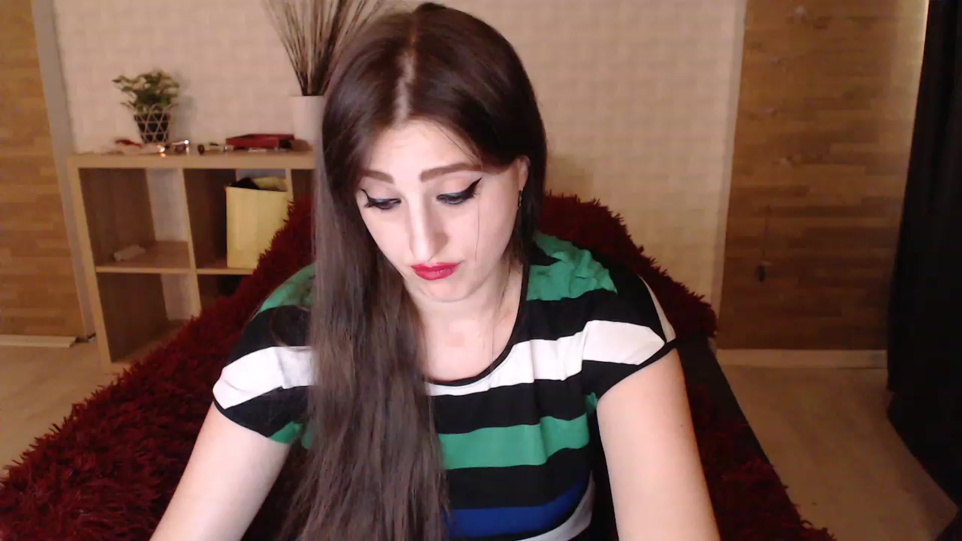 Gallery image thumbnail from HotRebbecca's myfreecams stream on, 08/18/2023, 05:23 image 3 of 20