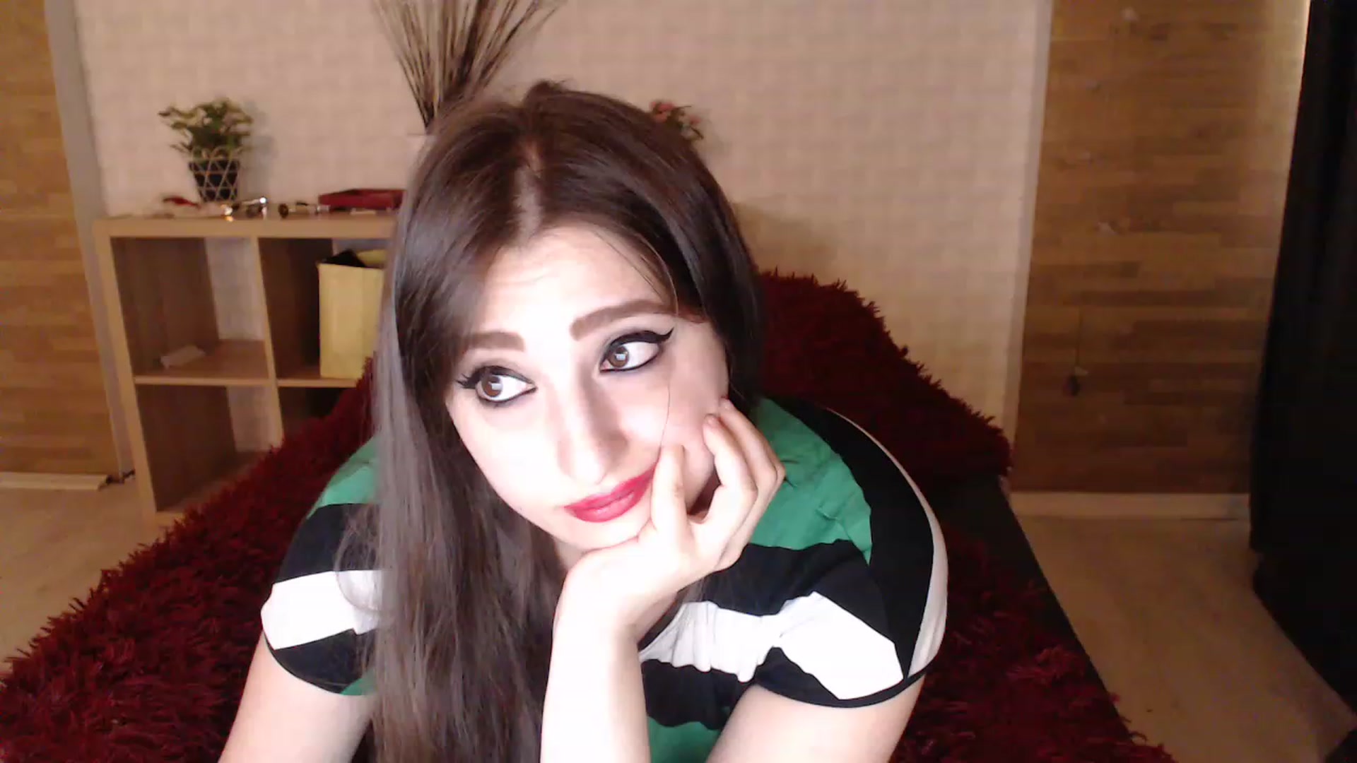 Gallery image thumbnail from HotRebbecca's myfreecams stream on, 08/18/2023, 05:23 image 7 of 20