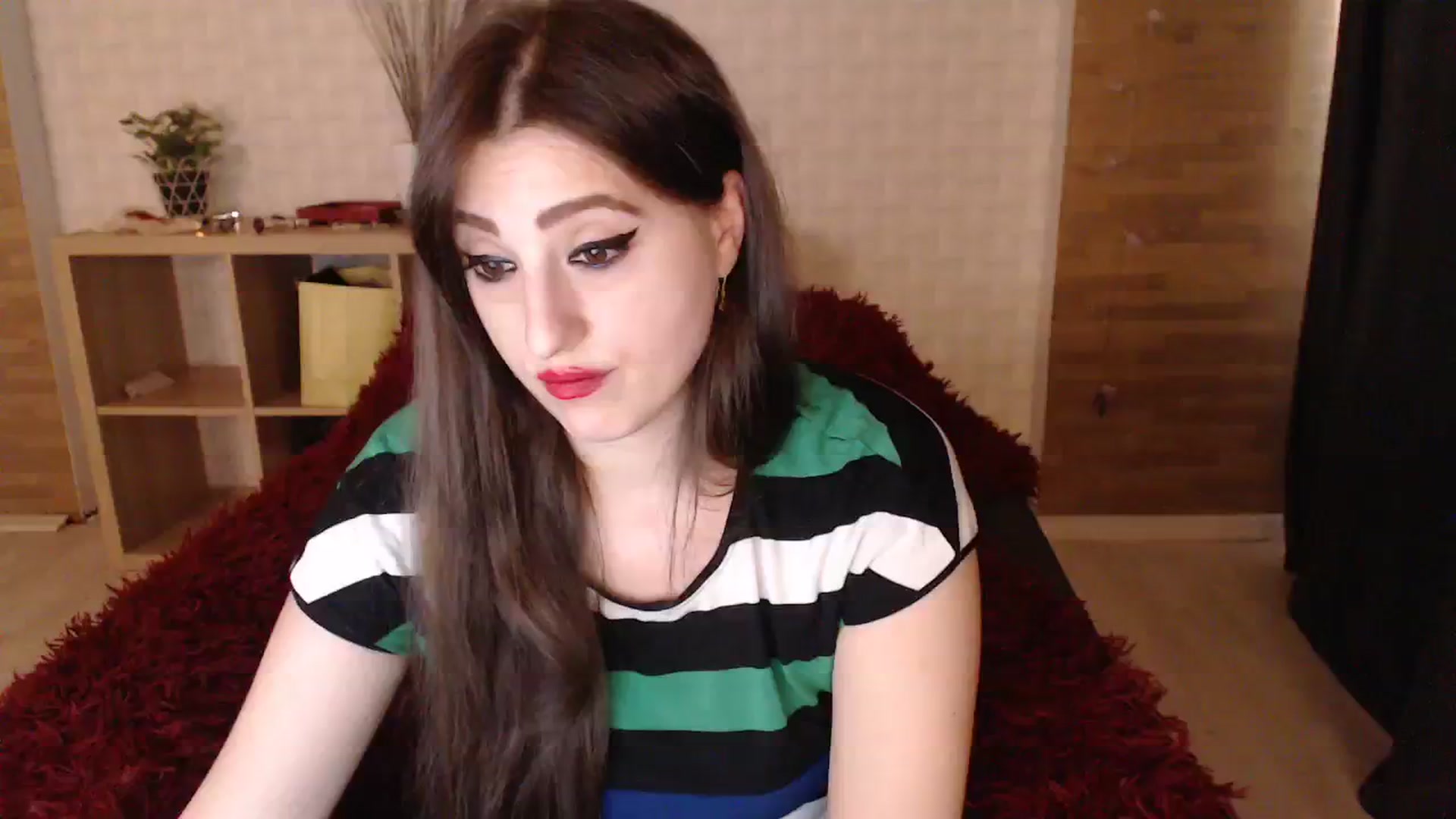 Gallery image thumbnail from HotRebbecca's myfreecams stream on, 08/18/2023, 06:09 image 2 of 20
