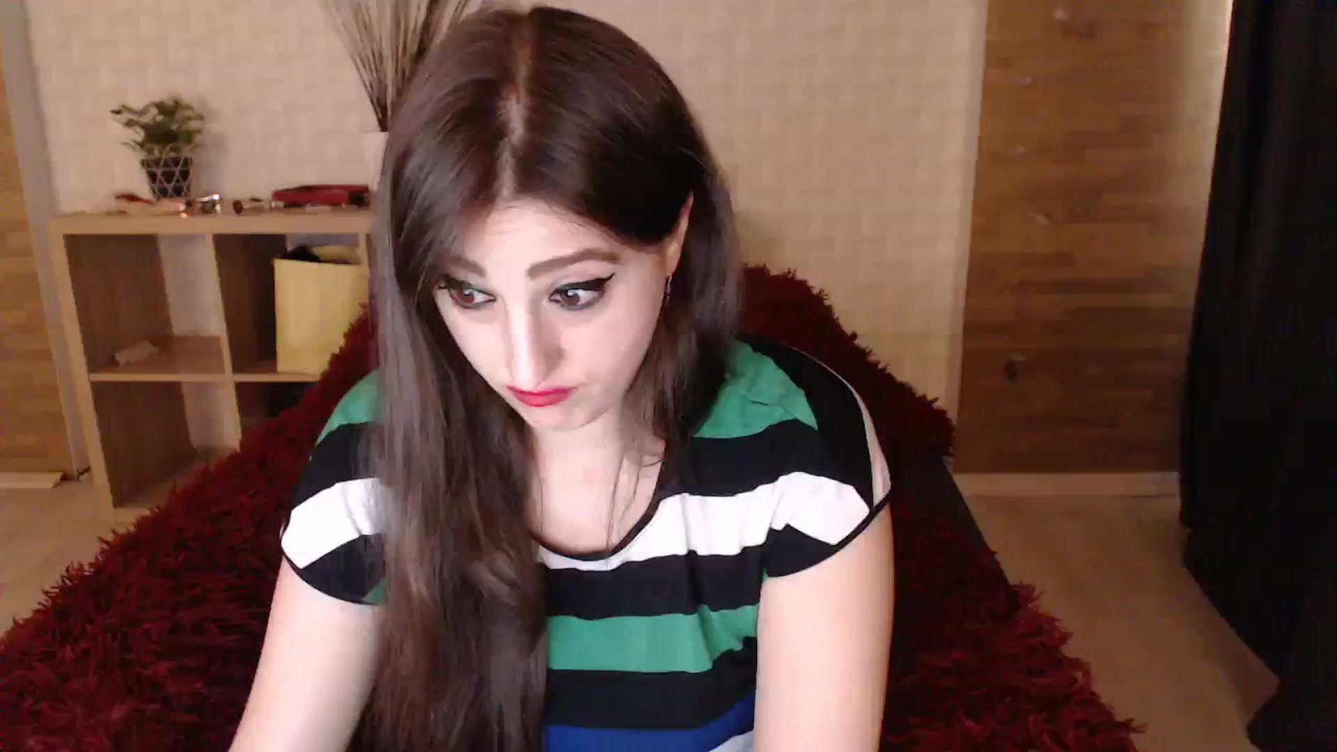 Gallery image thumbnail from HotRebbecca's myfreecams stream on, 08/18/2023, 06:09 image 1 of 20