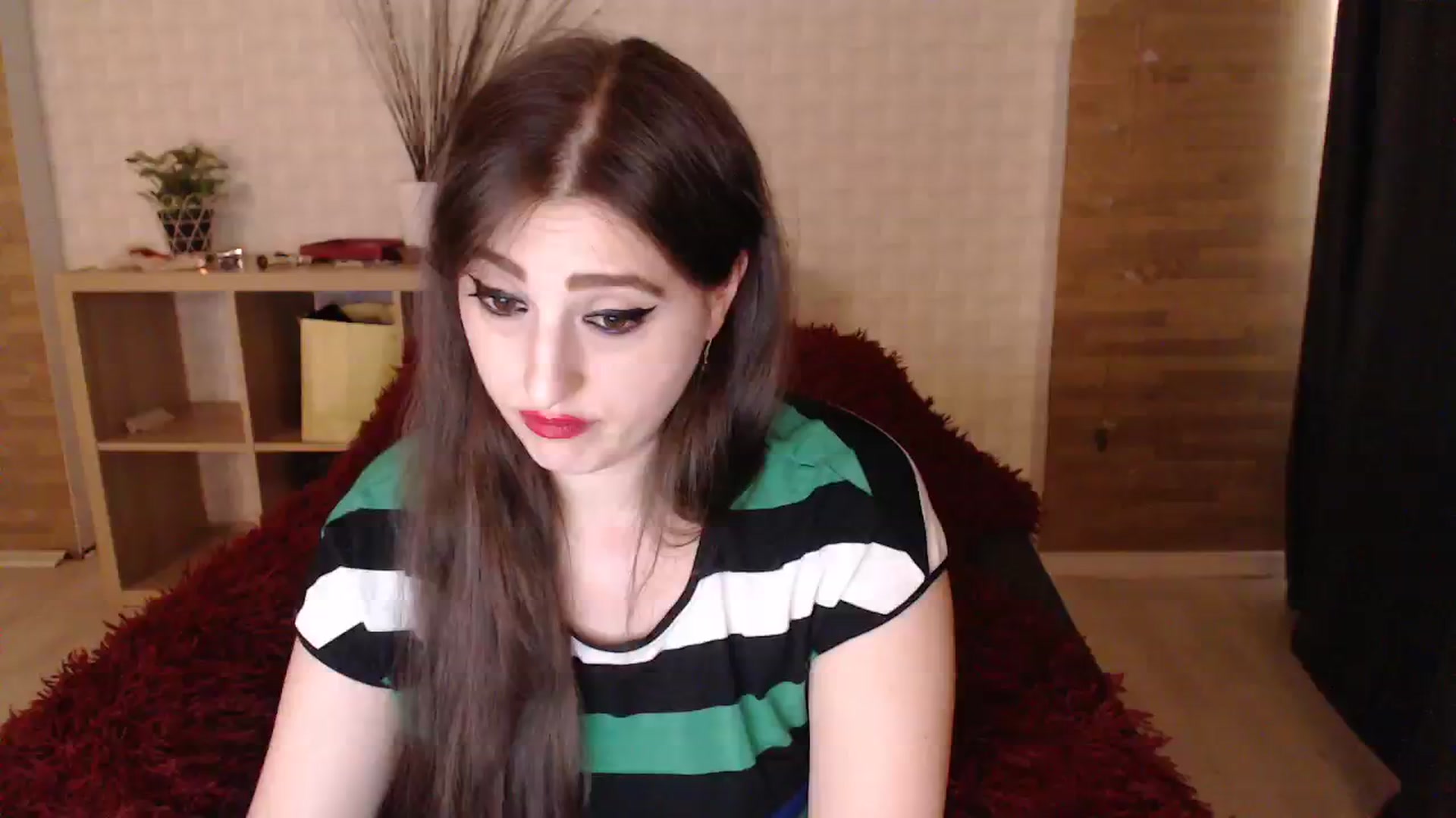 Gallery image thumbnail from HotRebbecca's myfreecams stream on, 08/18/2023, 06:09 image 14 of 20
