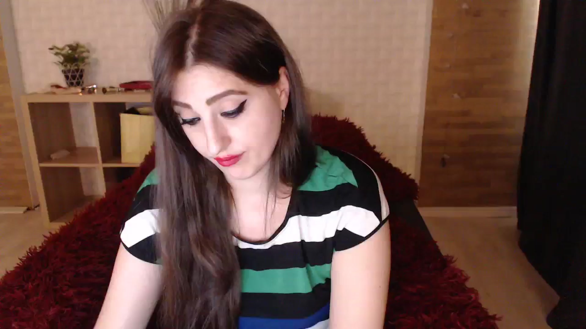Gallery image thumbnail from HotRebbecca's myfreecams stream on, 08/18/2023, 06:09 image 3 of 20
