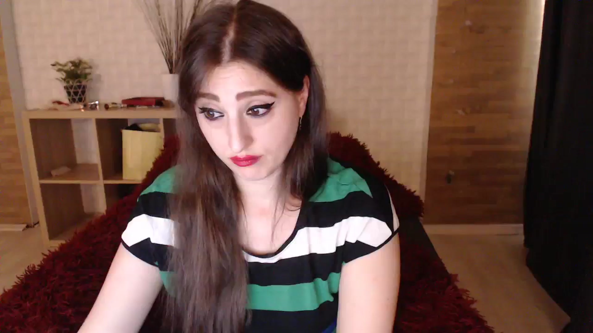 Gallery image thumbnail from HotRebbecca's myfreecams stream on, 08/18/2023, 06:09 image 13 of 20