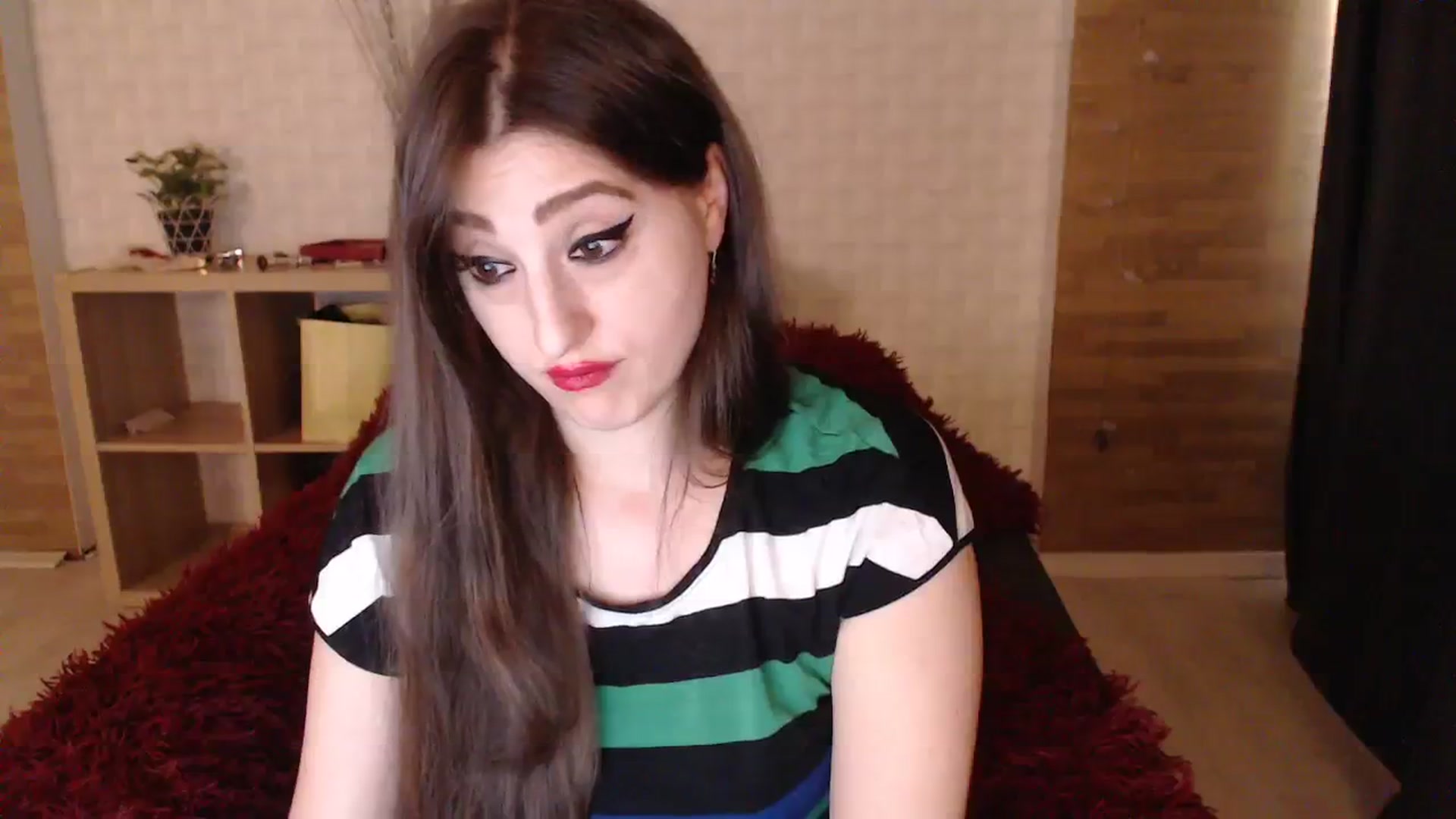 Gallery image thumbnail from HotRebbecca's myfreecams stream on, 08/18/2023, 06:09 image 10 of 20