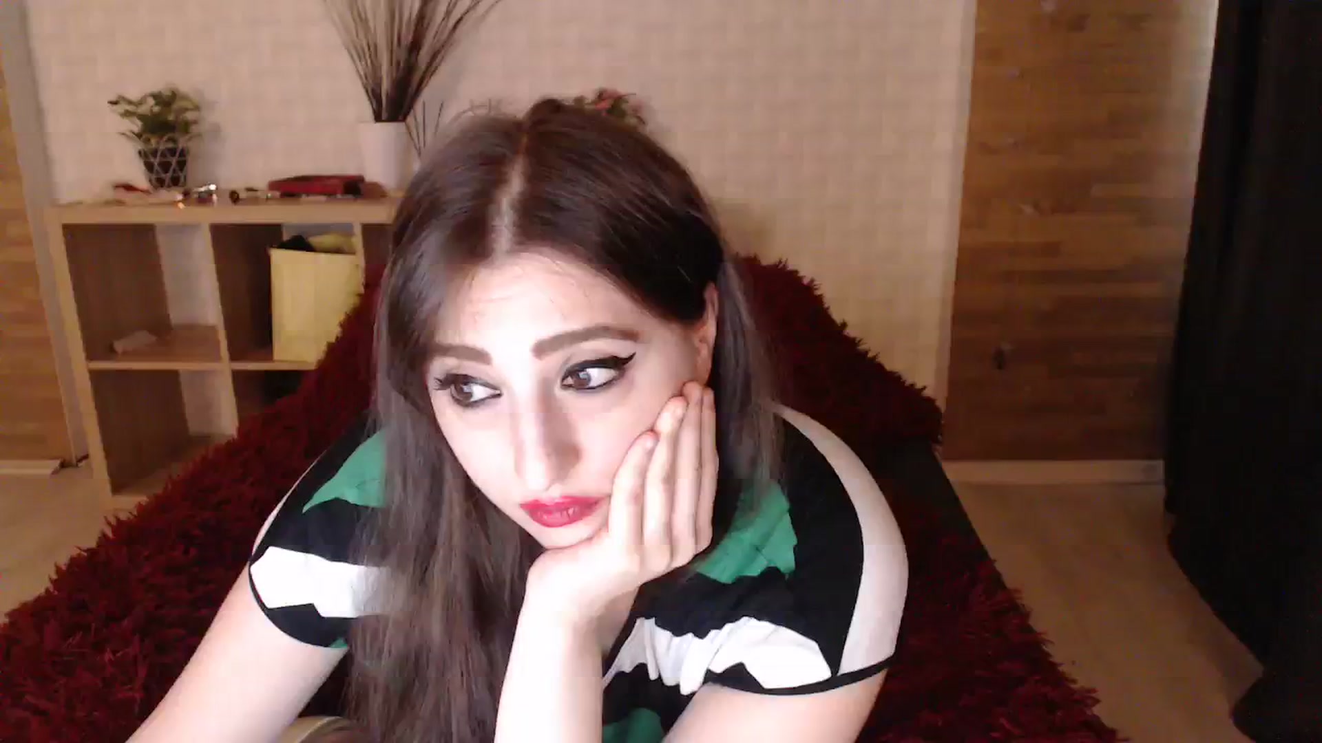 Gallery image thumbnail from HotRebbecca's myfreecams stream on, 08/18/2023, 06:09 image 19 of 20