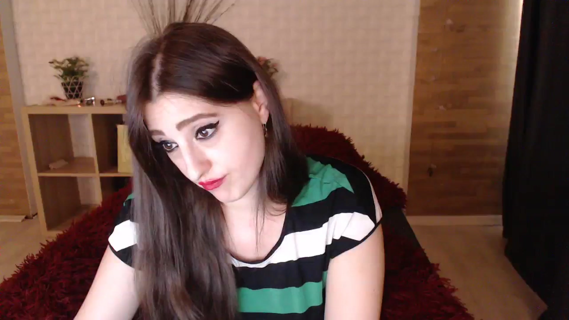 Gallery image thumbnail from HotRebbecca's myfreecams stream on, 08/18/2023, 06:09 image 12 of 20