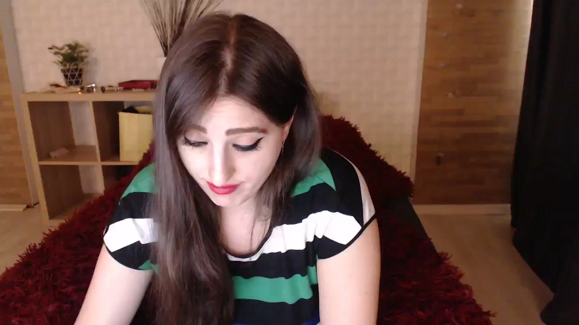 Gallery image thumbnail from HotRebbecca's myfreecams stream on, 08/18/2023, 06:09 image 5 of 20