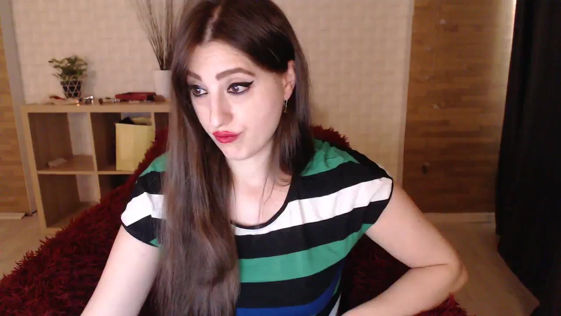 Gallery image thumbnail from HotRebbecca's myfreecams stream on, 08/18/2023, 06:09 image 11 of 20