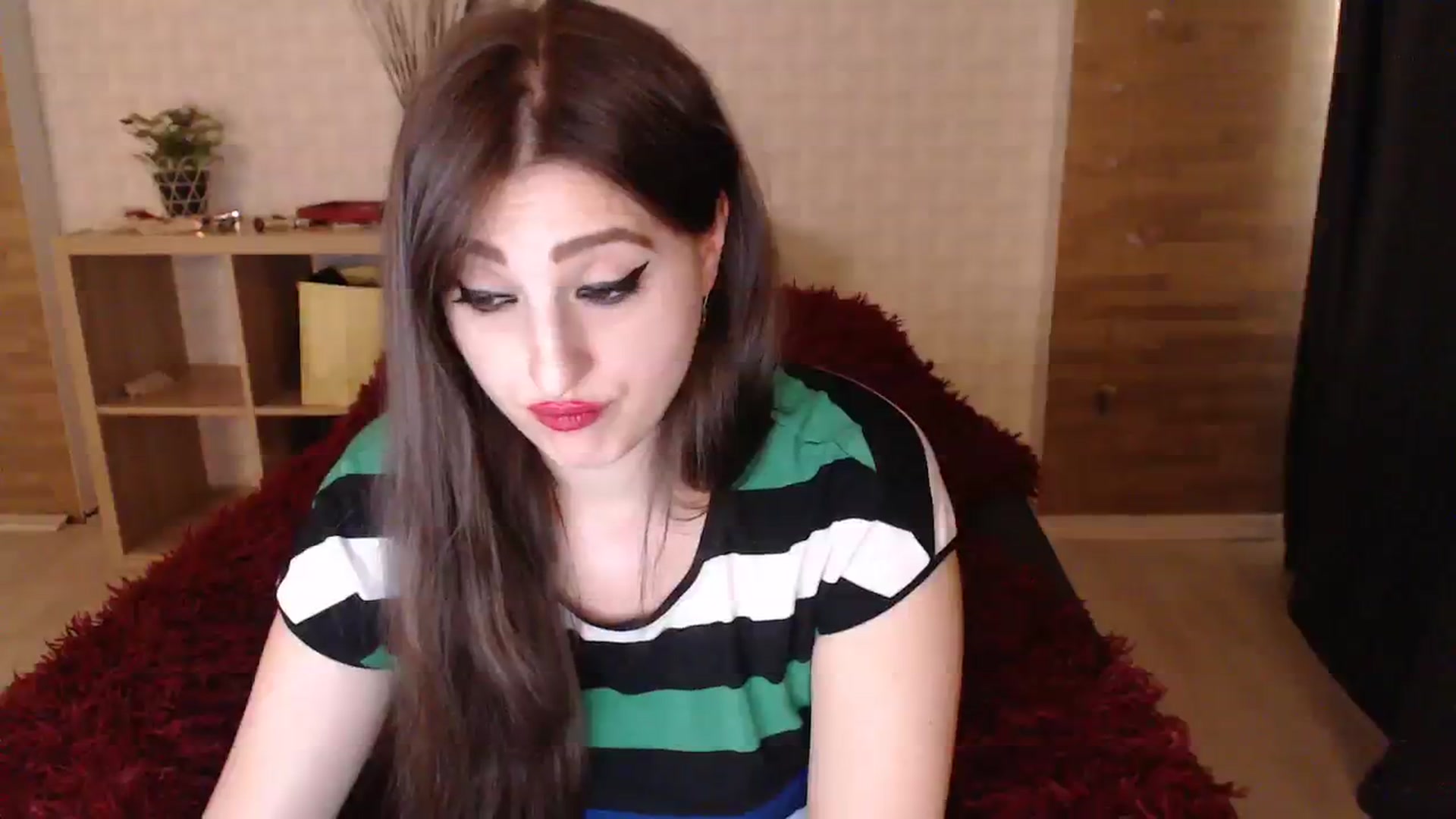 Gallery image thumbnail from HotRebbecca's myfreecams stream on, 08/18/2023, 06:09 image 8 of 20