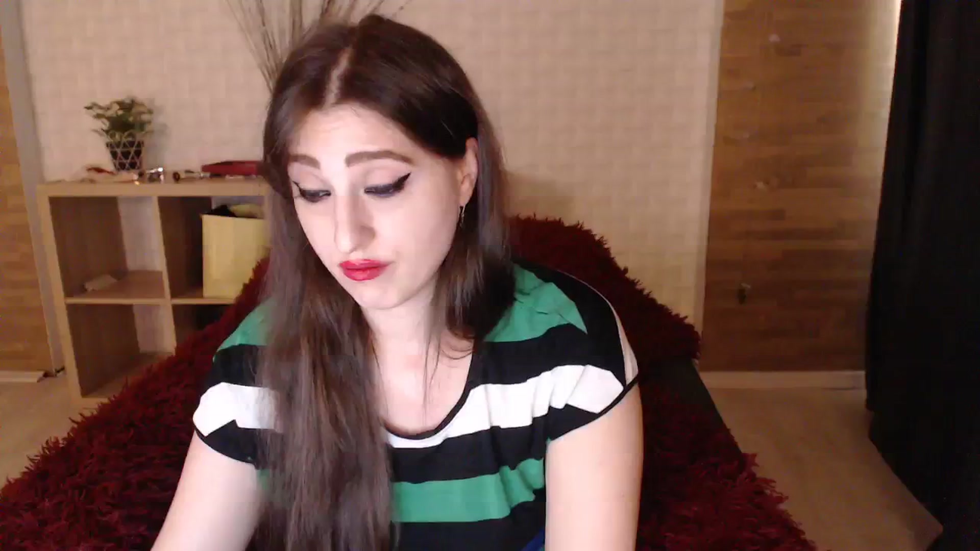 Gallery image thumbnail from HotRebbecca's myfreecams stream on, 08/18/2023, 06:09 image 15 of 20