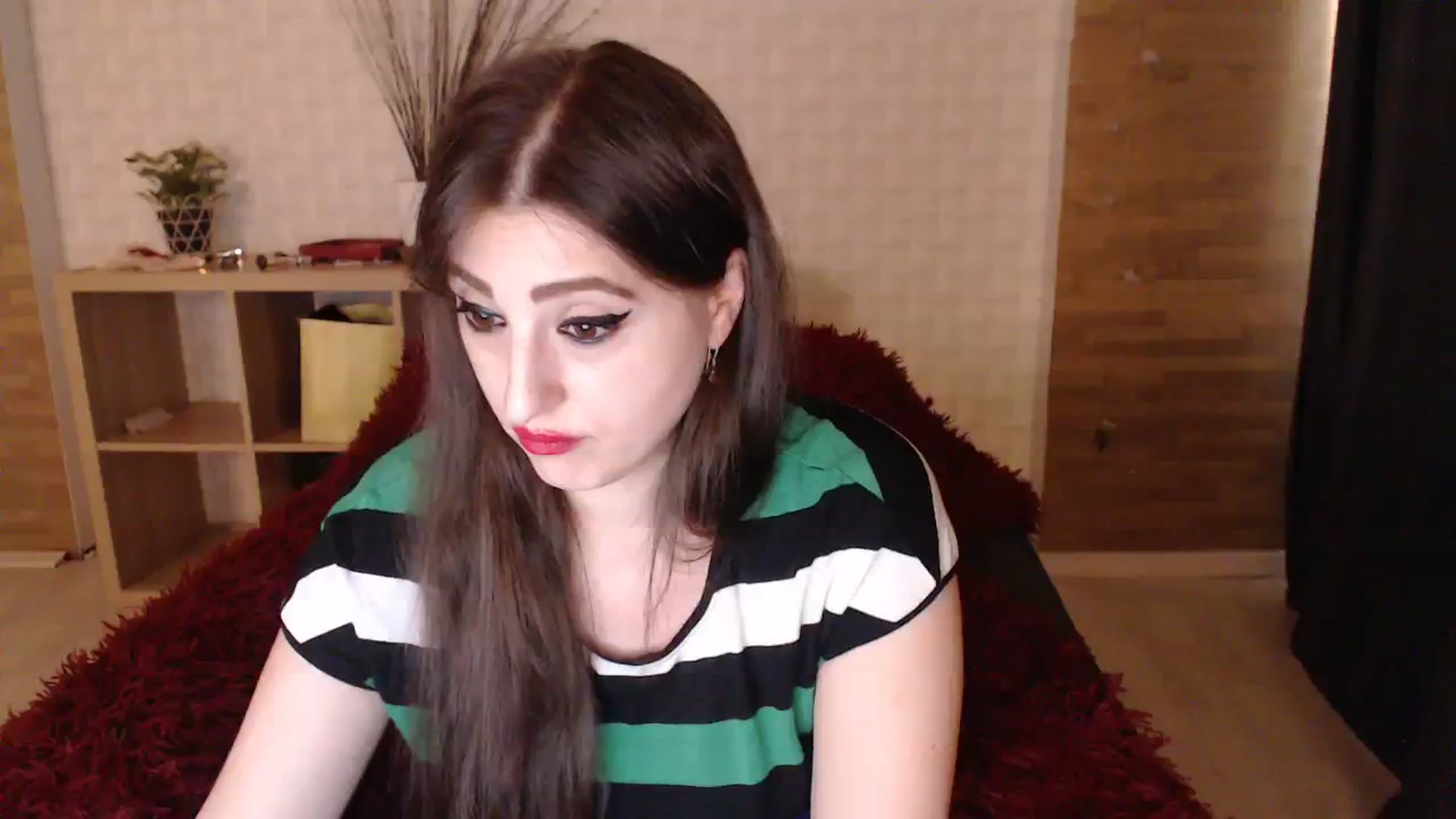 Gallery image thumbnail from HotRebbecca's myfreecams stream on, 08/18/2023, 06:09 image 16 of 20