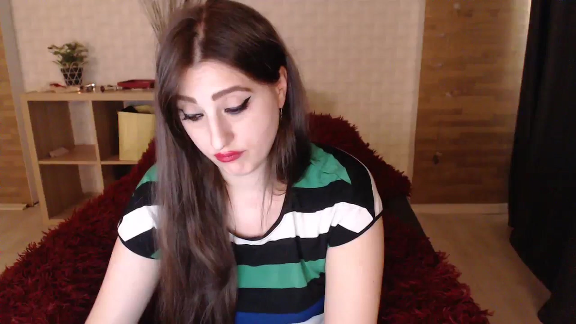 Gallery image thumbnail from HotRebbecca's myfreecams stream on, 08/18/2023, 06:09 image 4 of 20