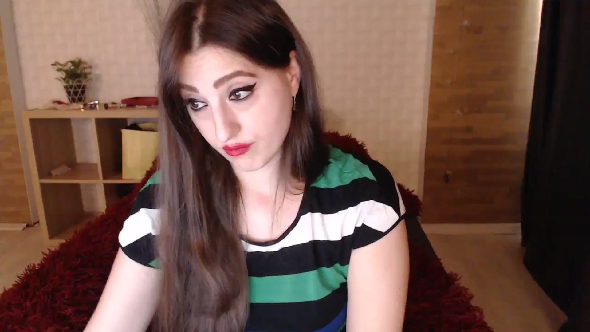 Gallery image thumbnail from HotRebbecca's myfreecams stream on, 08/18/2023, 06:09 image 9 of 20