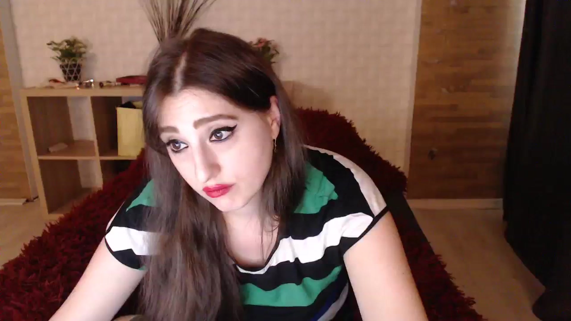 Gallery image thumbnail from HotRebbecca's myfreecams stream on, 08/18/2023, 06:09 image 18 of 20