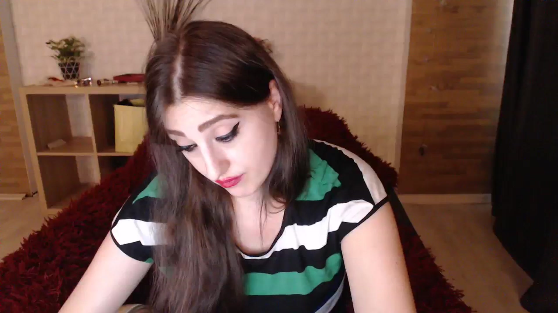 Gallery image thumbnail from HotRebbecca's myfreecams stream on, 08/18/2023, 06:09 image 20 of 20