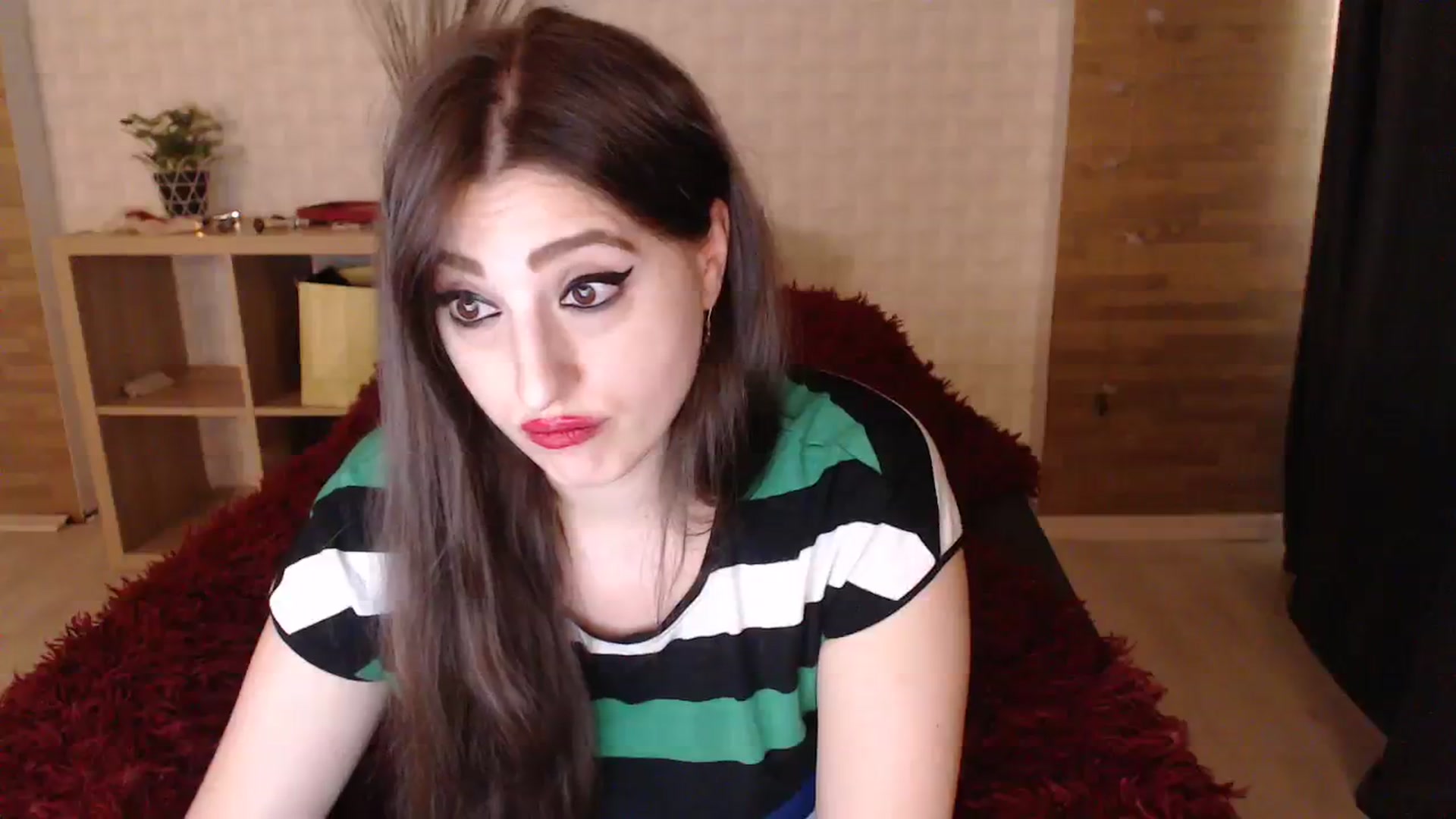 Gallery image thumbnail from HotRebbecca's myfreecams stream on, 08/18/2023, 06:09 image 7 of 20