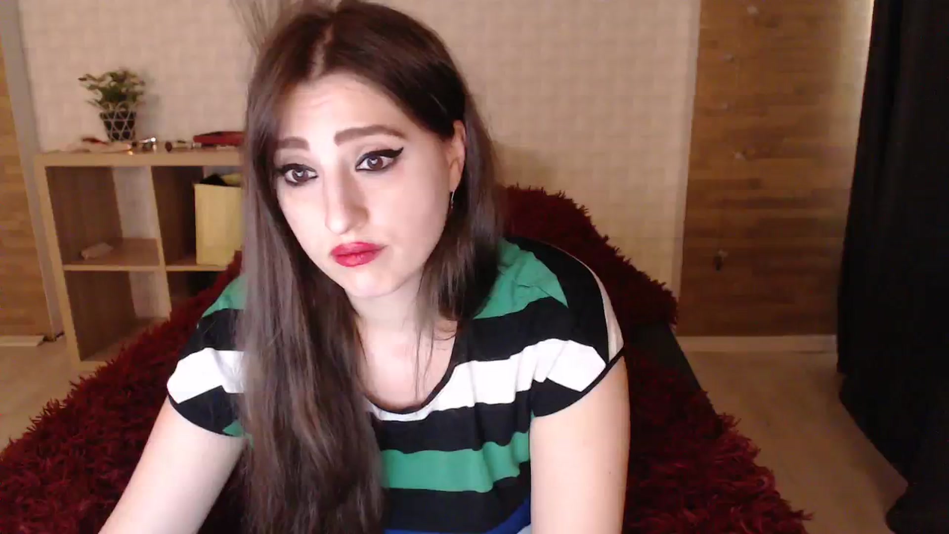 Gallery image thumbnail from HotRebbecca's myfreecams stream on, 08/18/2023, 06:09 image 6 of 20
