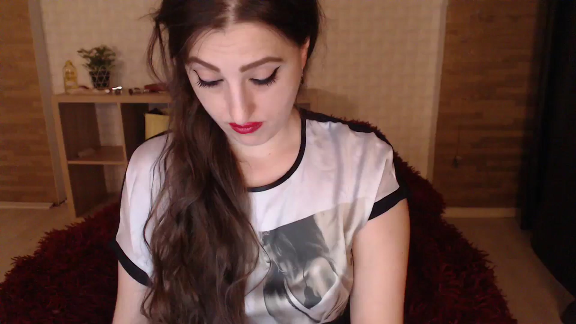 Gallery image thumbnail from HotRebbecca's myfreecams stream on, 08/20/2023, 03:14 image 9 of 20